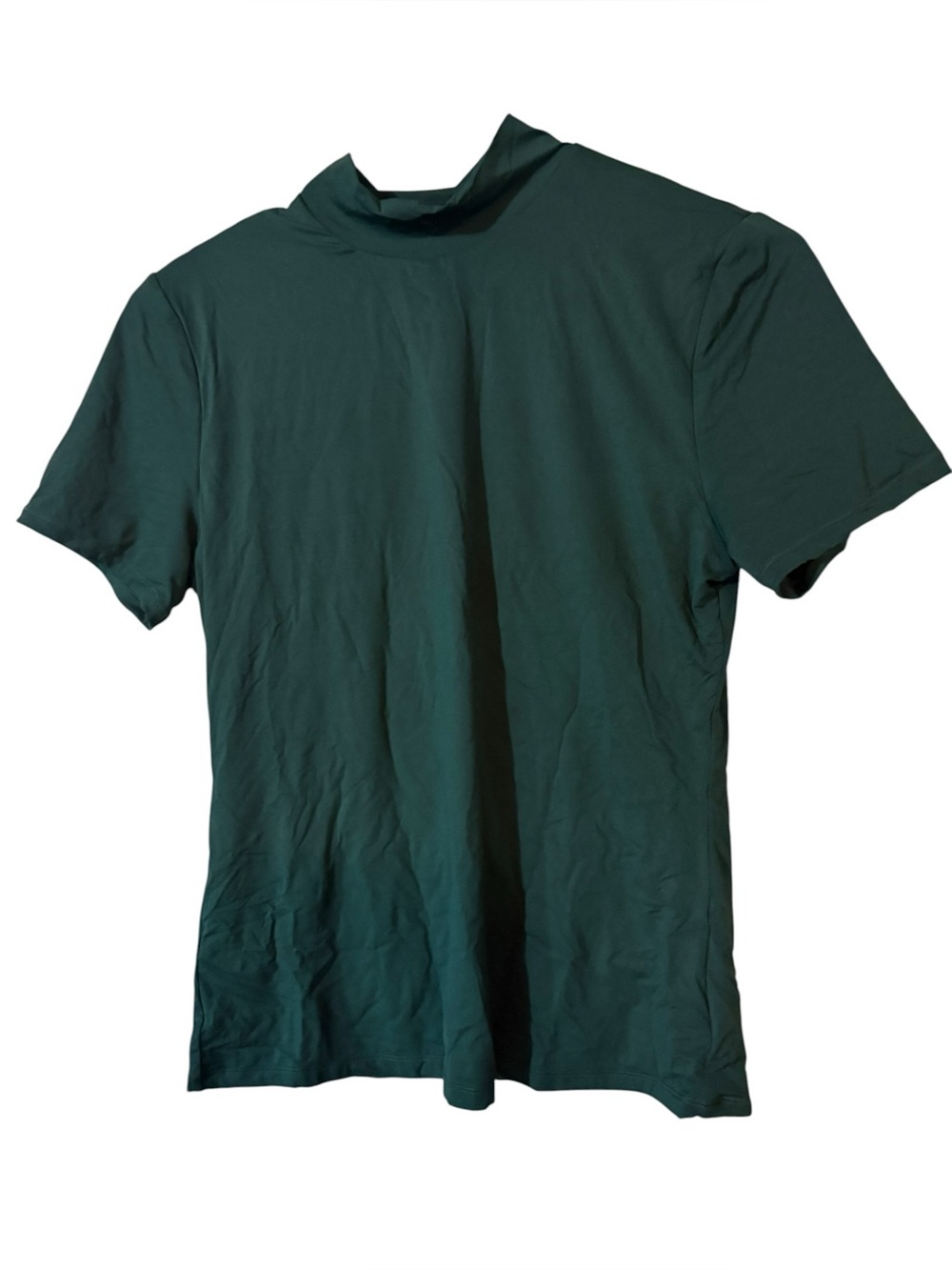 Mangopop fitted tee NWT